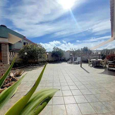 Casa Pagani Noto Mare Villa Lido di Noto Екстериор снимка