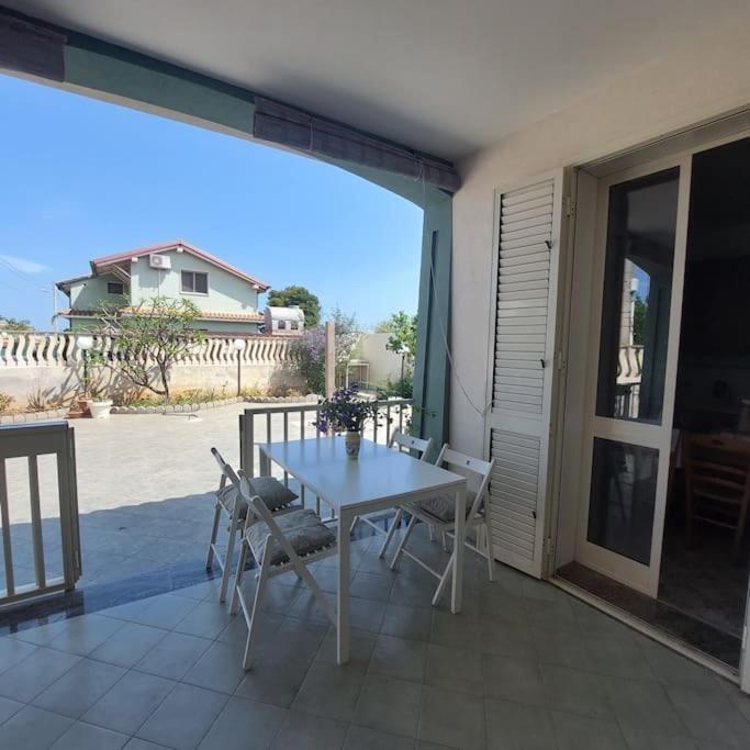 Casa Pagani Noto Mare Villa Lido di Noto Екстериор снимка