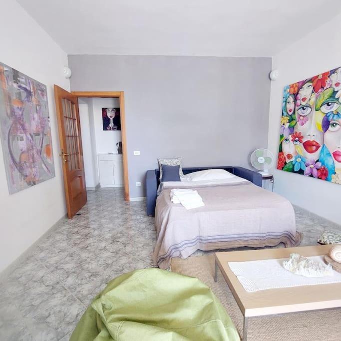 Casa Pagani Noto Mare Villa Lido di Noto Екстериор снимка