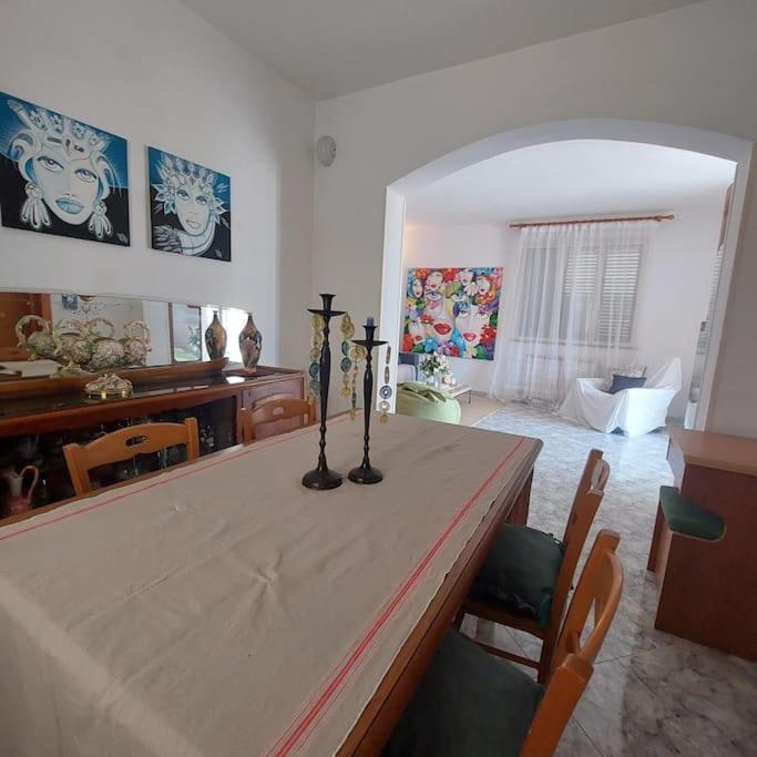 Casa Pagani Noto Mare Villa Lido di Noto Екстериор снимка