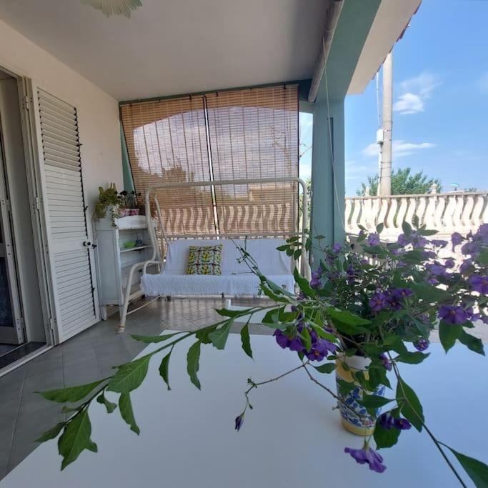 Casa Pagani Noto Mare Villa Lido di Noto Екстериор снимка