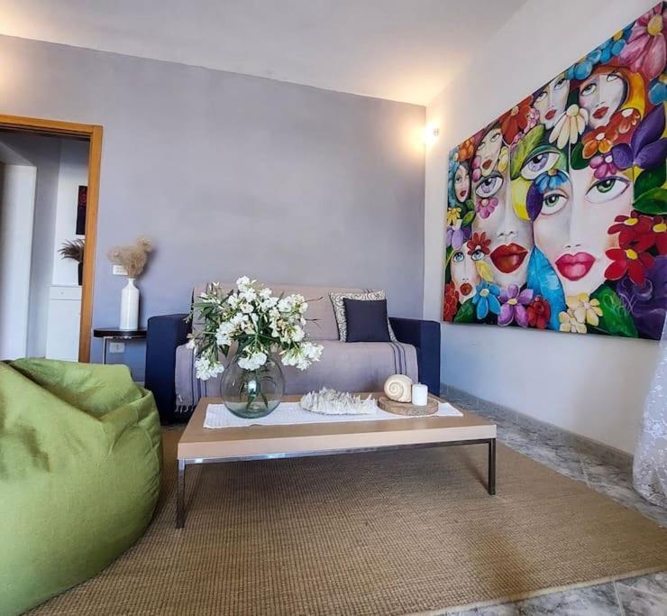 Casa Pagani Noto Mare Villa Lido di Noto Екстериор снимка