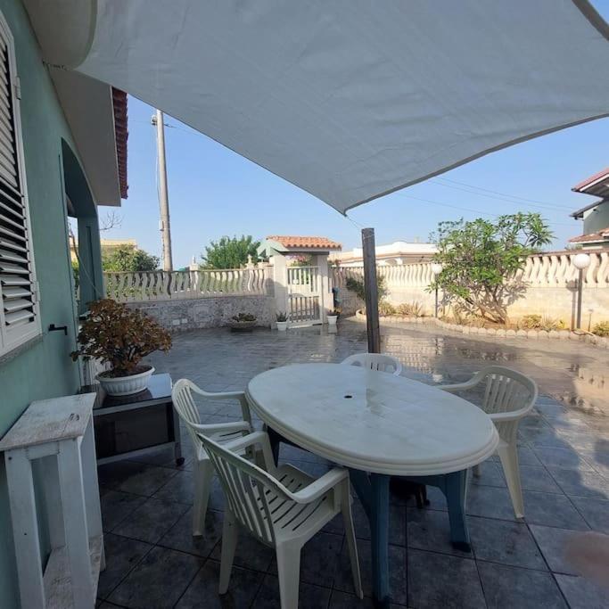 Casa Pagani Noto Mare Villa Lido di Noto Екстериор снимка