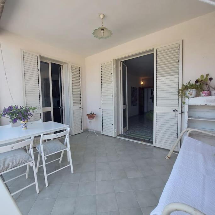 Casa Pagani Noto Mare Villa Lido di Noto Екстериор снимка