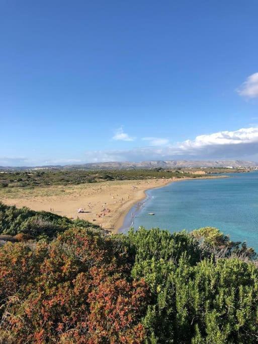 Casa Pagani Noto Mare Villa Lido di Noto Екстериор снимка