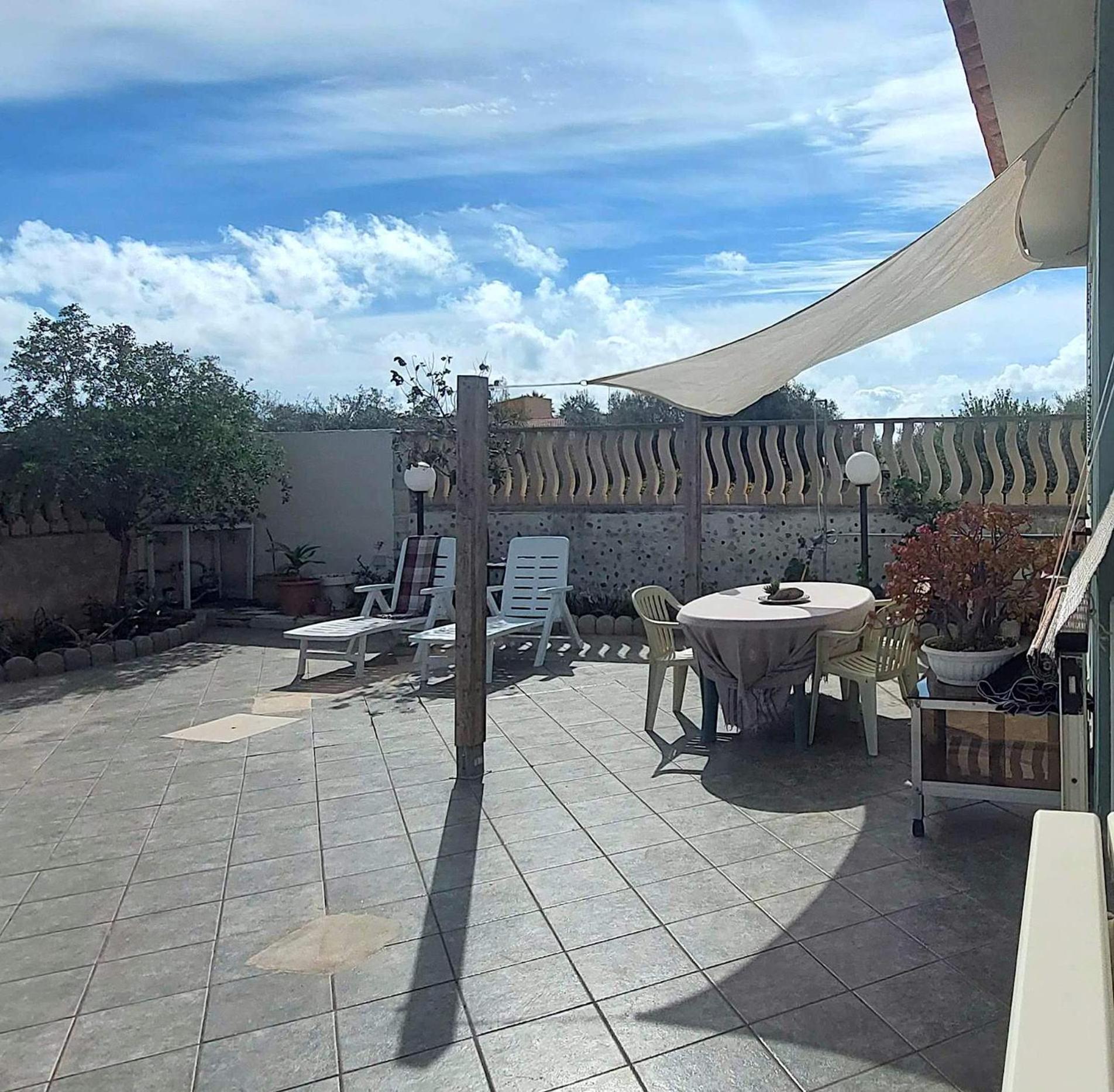 Casa Pagani Noto Mare Villa Lido di Noto Екстериор снимка